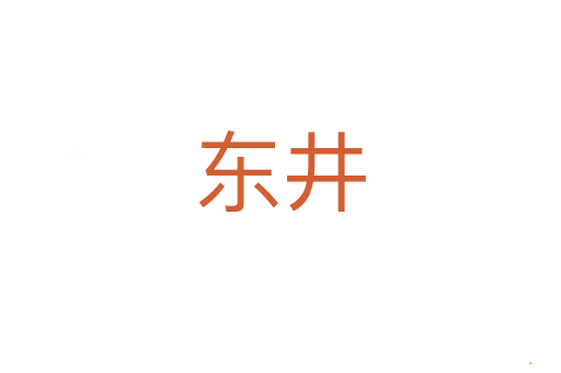 东井