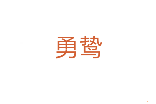 勇鸷