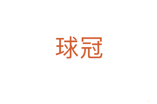 球冠