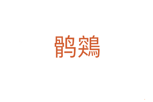 鹘鶟