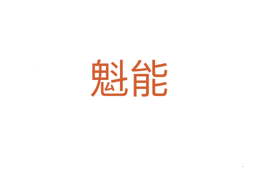 魁能