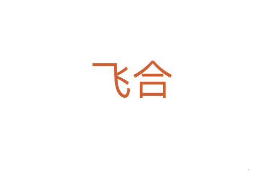 飞合