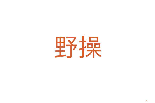 野操