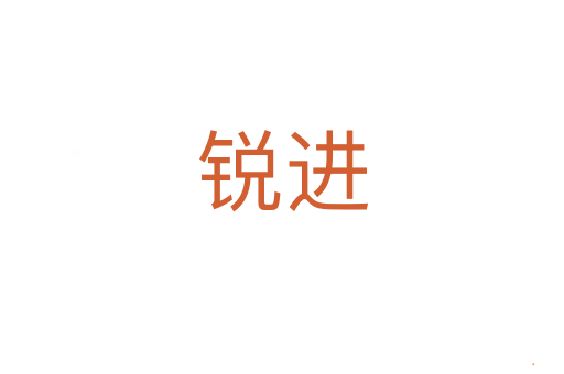 锐进