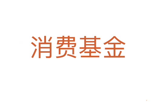 消费基金