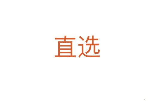 直选