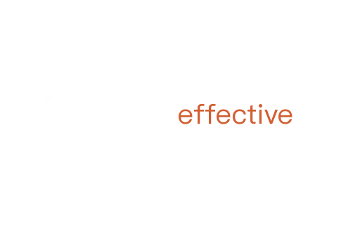 effective