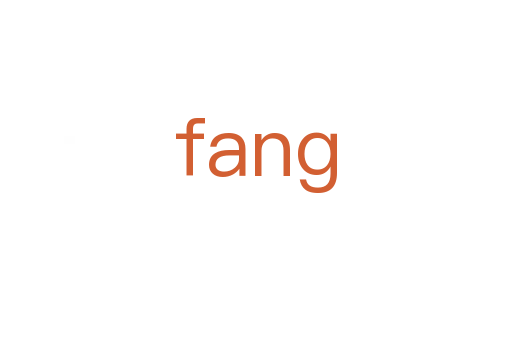 fang