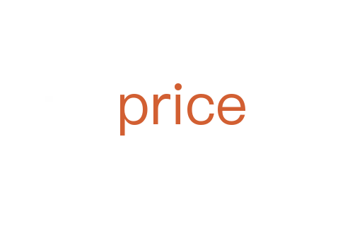 price