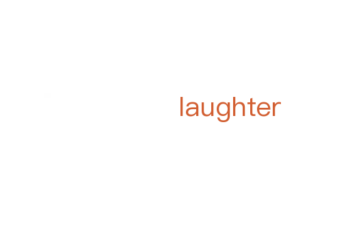 laughter