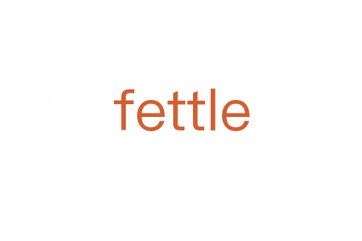 fettle