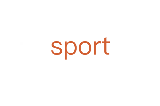 sport