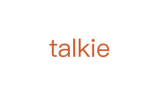 talkie
