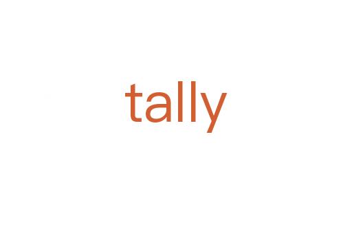 tally