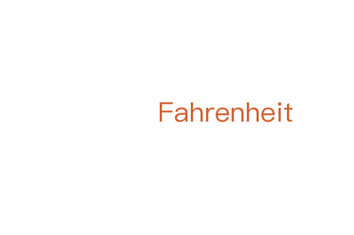 Fahrenheit