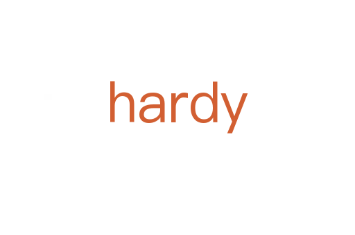 hardy