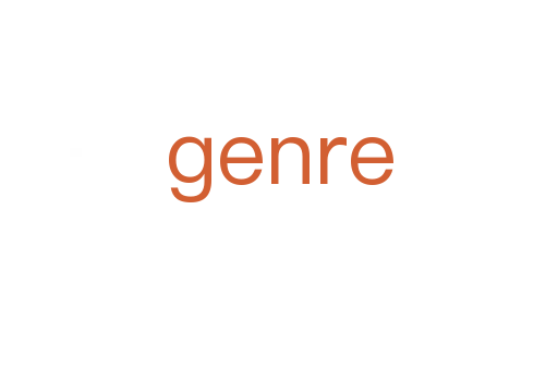 genre
