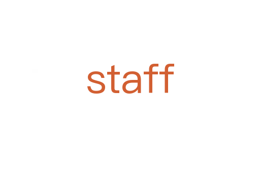 staff