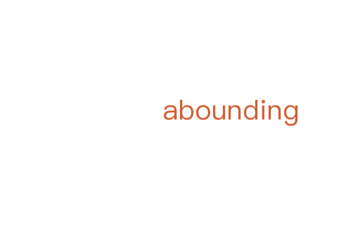 abounding