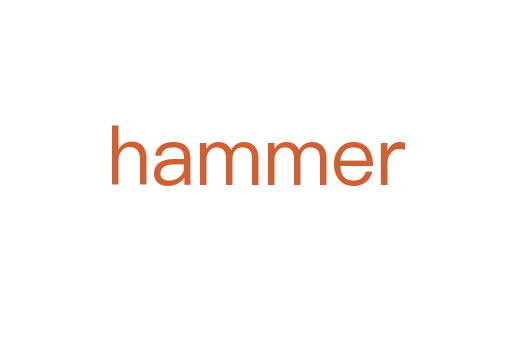 hammer