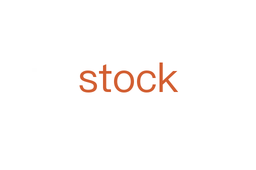 stock