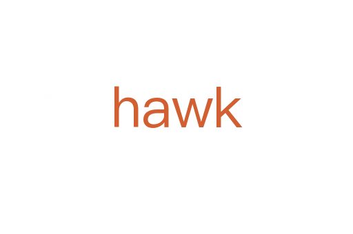 hawk