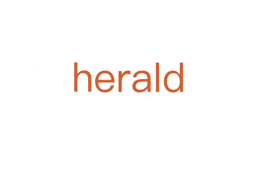 herald