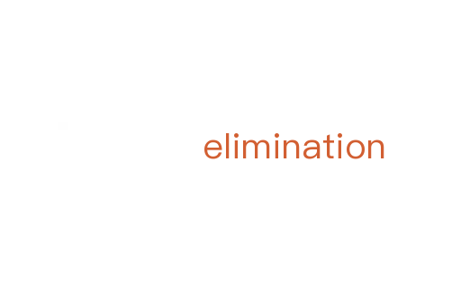 elimination