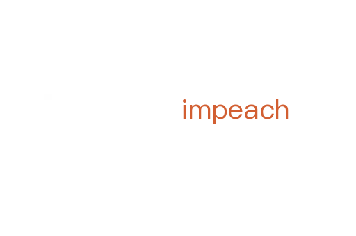 impeach
