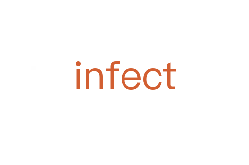 infect