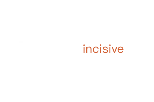 incisive