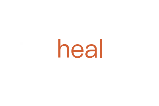 heal