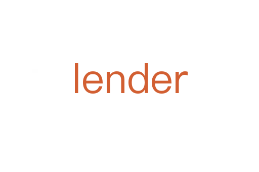 lender