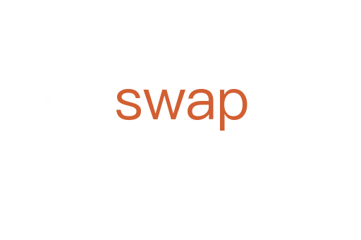 swap