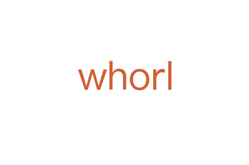 whorl