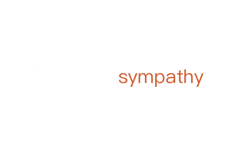 sympathy