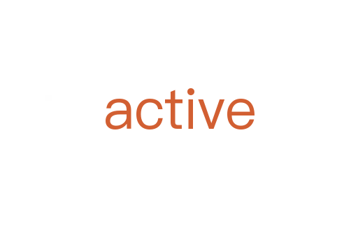 active
