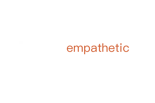 empathetic