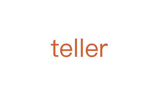 teller