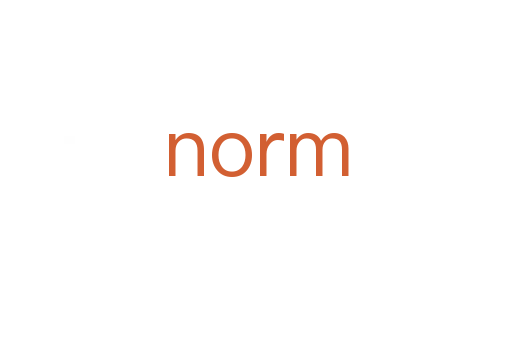 norm