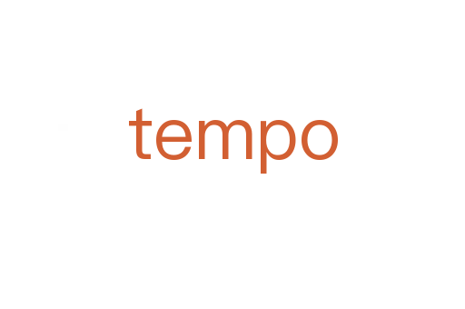tempo