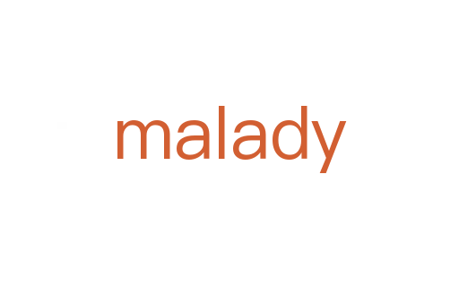 malady