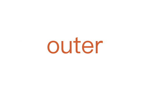 outer