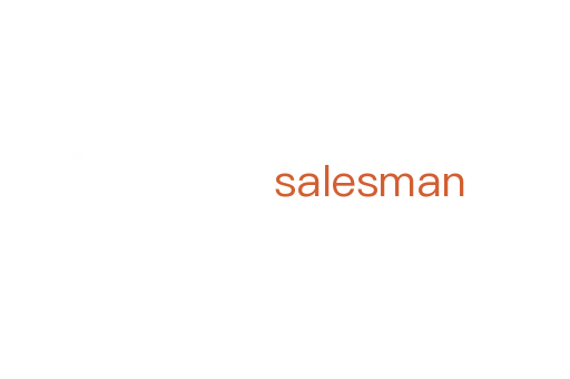salesman
