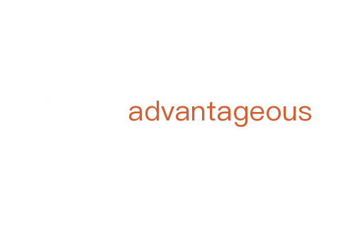 advantageous