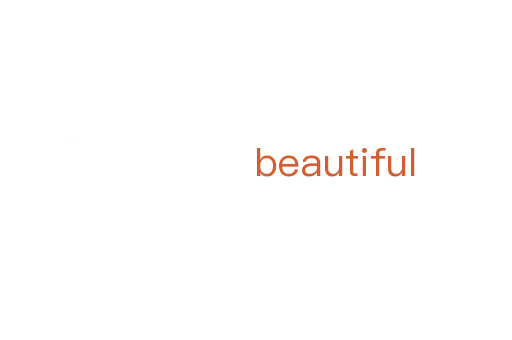 beautiful