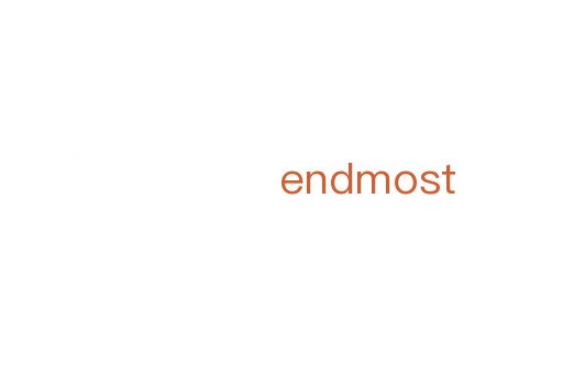endmost