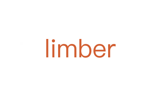 limber