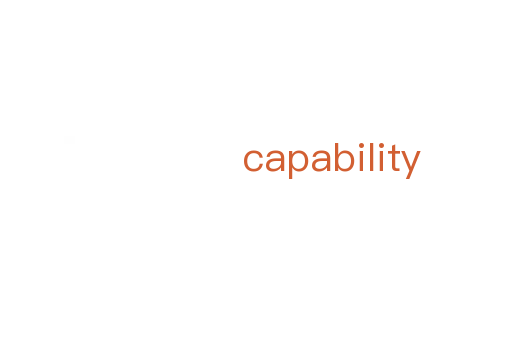 capability