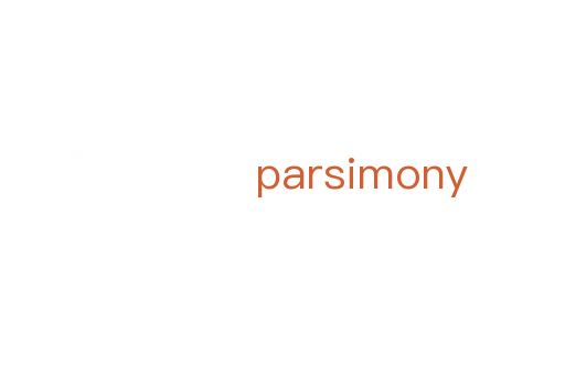 parsimony